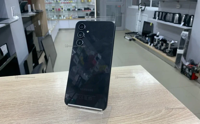 Samsung Galaxy A54 6/256 ГБ