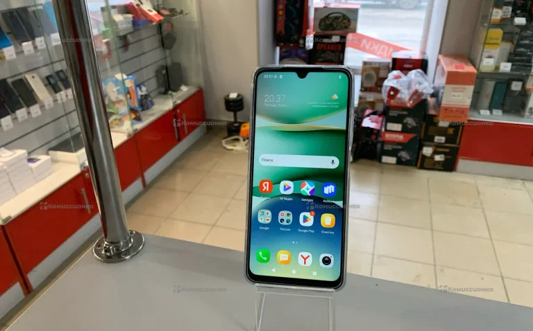 Xiaomi Redmi A5 3/64 ГБ