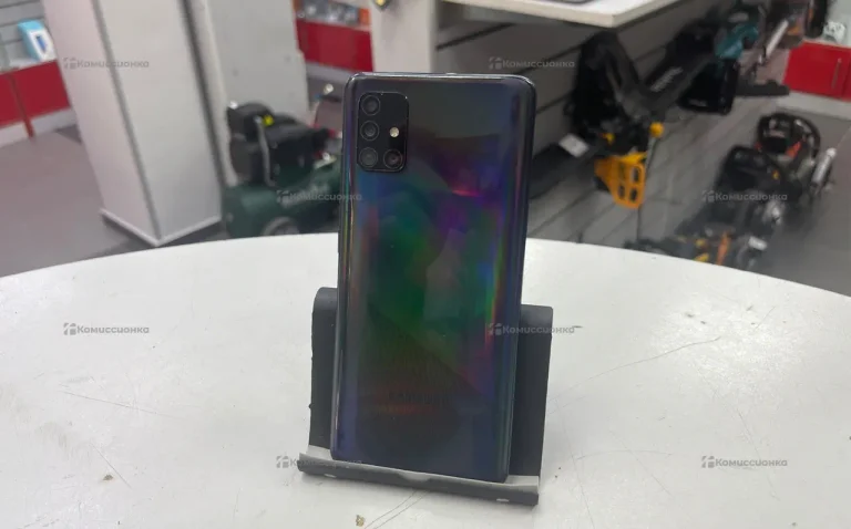 Samsung Galaxy A51 4/64 ГБ