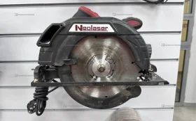 пила циркулярная NCS-1600