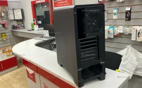 Купить Корпус IRU черный б/у , в Казань Цена:990рублей