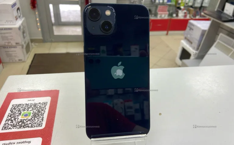 Apple iPhone 13 4/128 ГБ