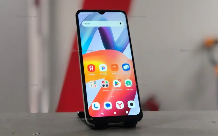 Xiaomi Redmi A2+ 3/64ГБ