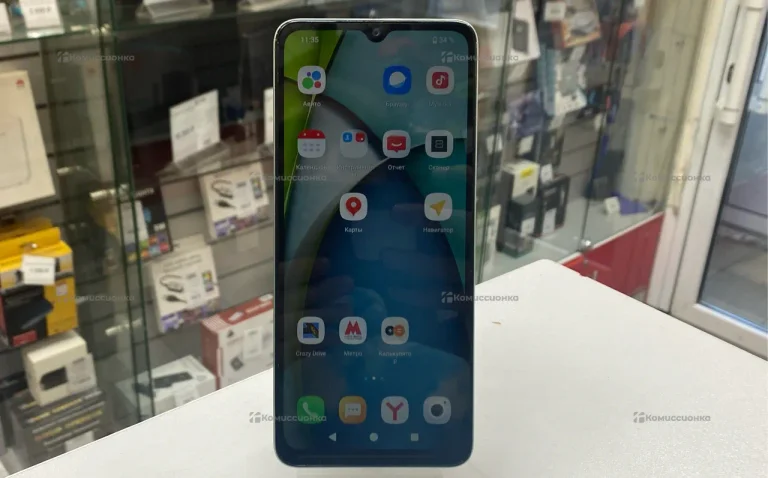 Xiaomi Redmi A3x 3/64 ГБ