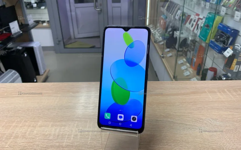 Infinix Smart 6 Plus 2/64 ГБ