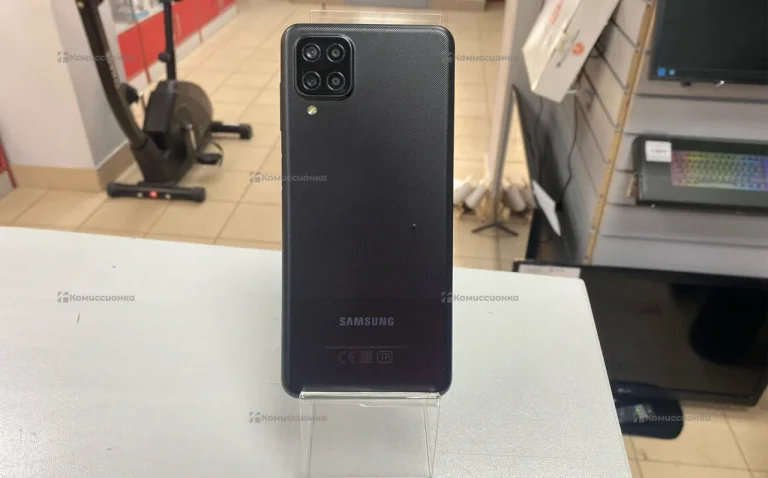 Samsung Galaxy A12 3/32 ГБ