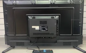 Купить Телевизор Scoole SL-LED43S98T2SU б/у , в Самара Цена:14900рублей