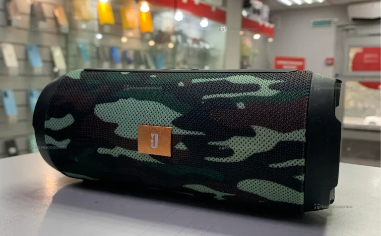 Колонка  j