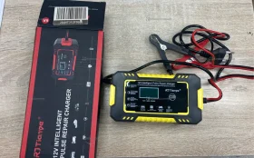 Купить Пускозарядное устройство RJ Tiange б/у , в Москва и область Цена:990рублей