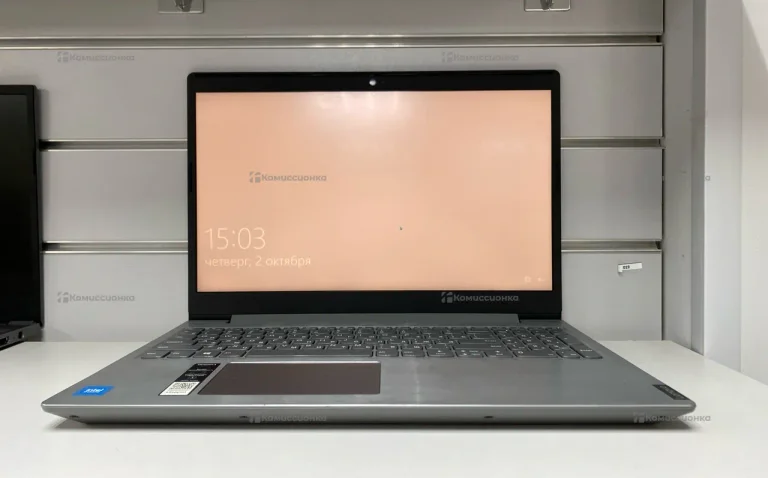 Ноутбук Lenovo ideapad L3