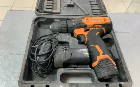 Дрель-шуруповерт ВИХРЬ ДА-12Л-2