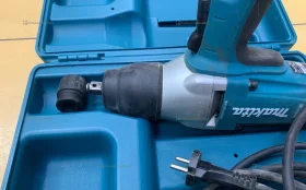 Гайковерт makita TW0350