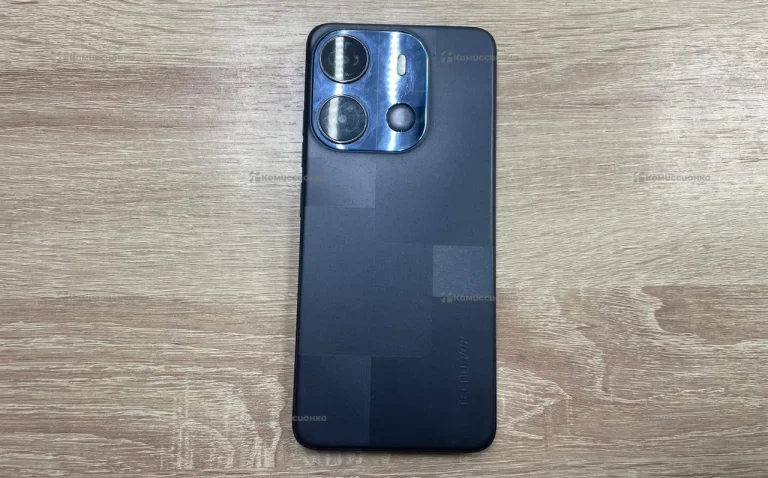 Tecno Pop 7 2/64 ГБ