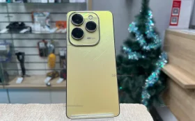 Купить Infinix Hot 40 Pro 8/256 ГБ б/у , в Москва и область Цена:7900рублей