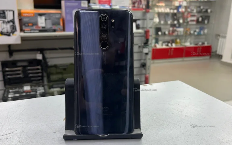 Xiaomi Redmi Note 8 Pro 6/64GB