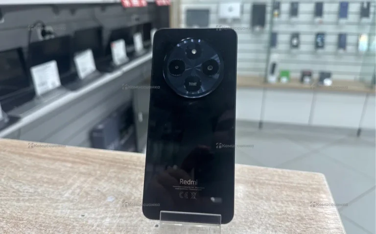 Xiaomi Redmi 14C 4/128 ГБ