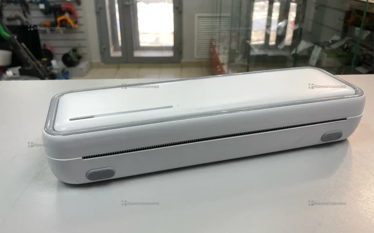 Принтер для тату экскизов Portable Printer x9