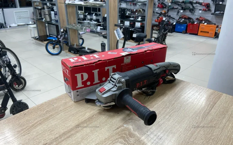 УШМ PWS150-C1