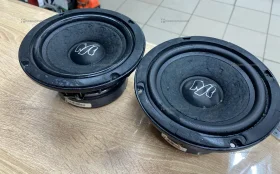 Авто колонки Machete LW-65A4