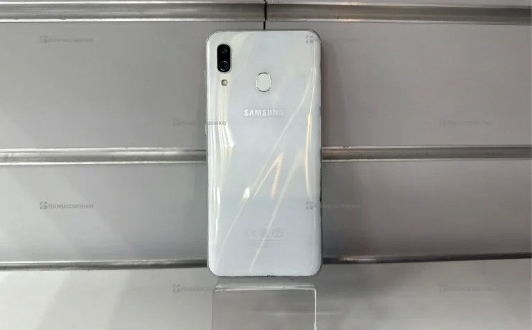 Samsung Galaxy A30 3/32Gb