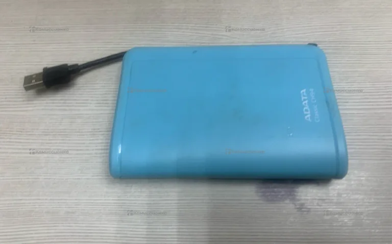 Внешний жесткий диск Adata (500гб)