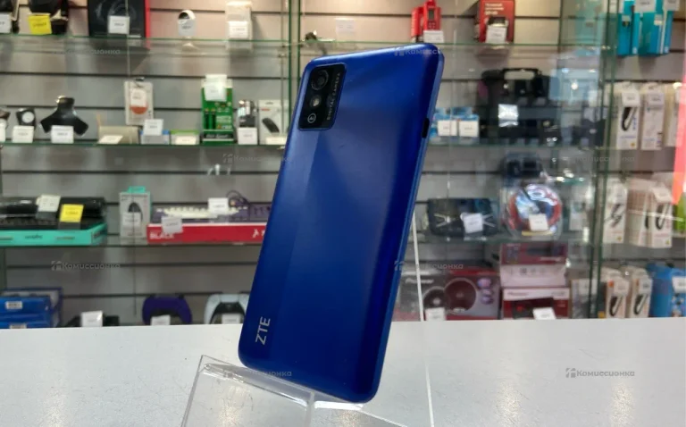 ZTE Blade L9 1/32 ГБ