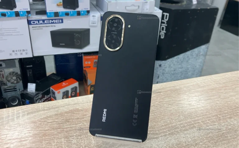 Xiaomi Redmi A5 4/64 ГБ