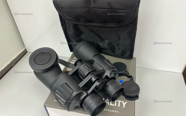 Бинокль LANDVIEW .