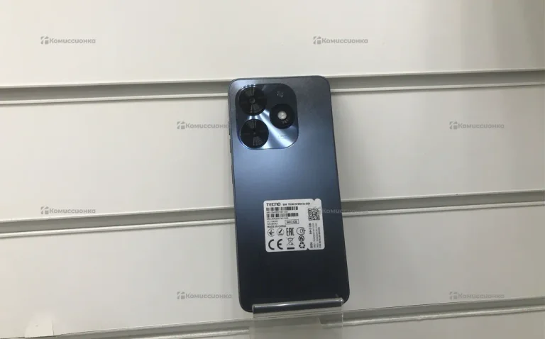 Tecno Spark Go 2024 3/64 ГБ