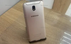 Купить Samsung Galaxy J5 (2017) 3/32 ГБ б/у , в Кинель Цена:2200рублей