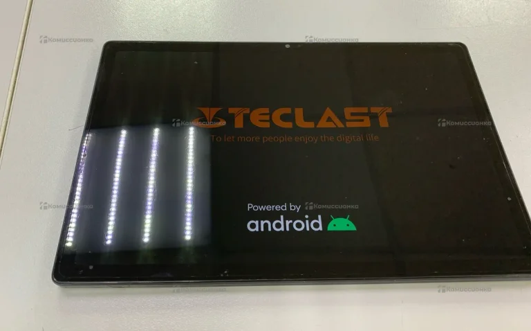 Планшет Teclast T45