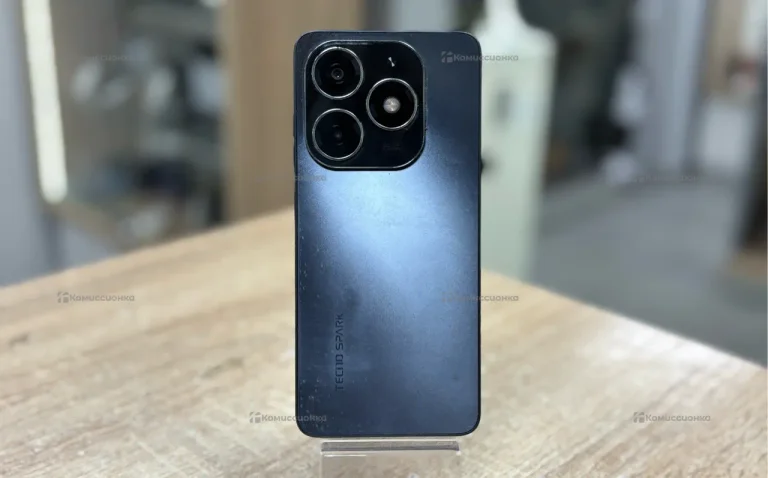 Tecno Spark 20 8/128 ГБ