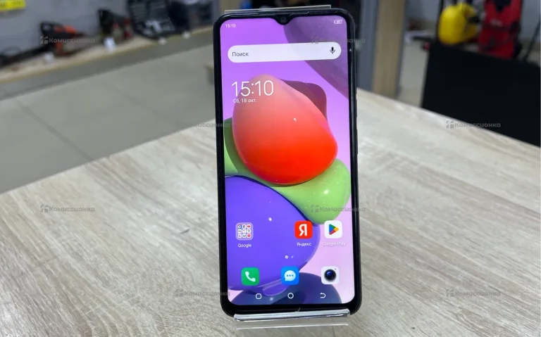 Tecno Pop 7 2/64 ГБ