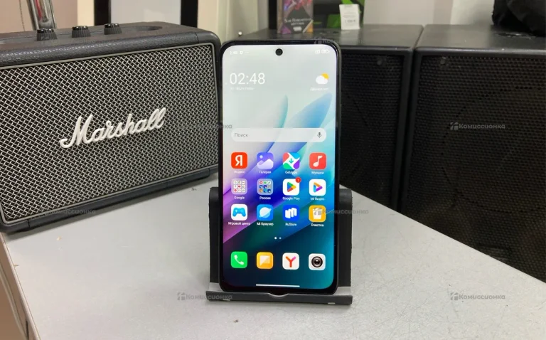 Xiaomi Redmi 15 4G 8/256 ГБ