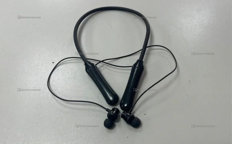 Наушники  BT спортивные