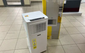 Купить Напольный кондиционер Zanussi б/у , в Нижний Новгород Цена:9990рублей