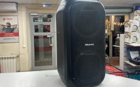 Купить Колонка  Hisense party rocket 160 б/у , в Москва и область Цена:6500рублей