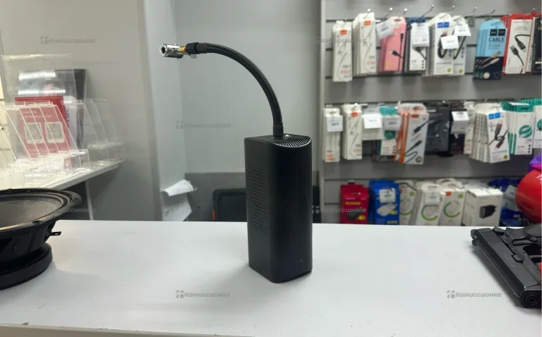 Насос портативный