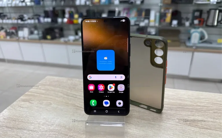 Samsung Galaxy S22 8/256 ГБ