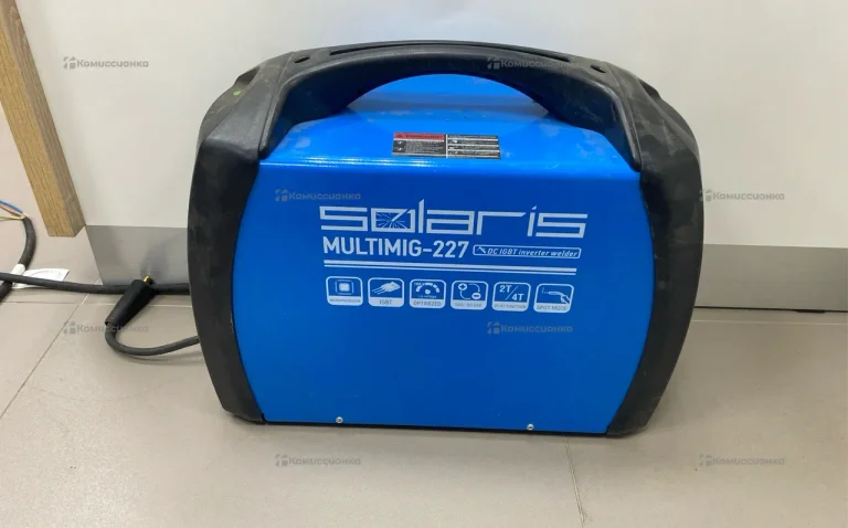 solaris multimig 227