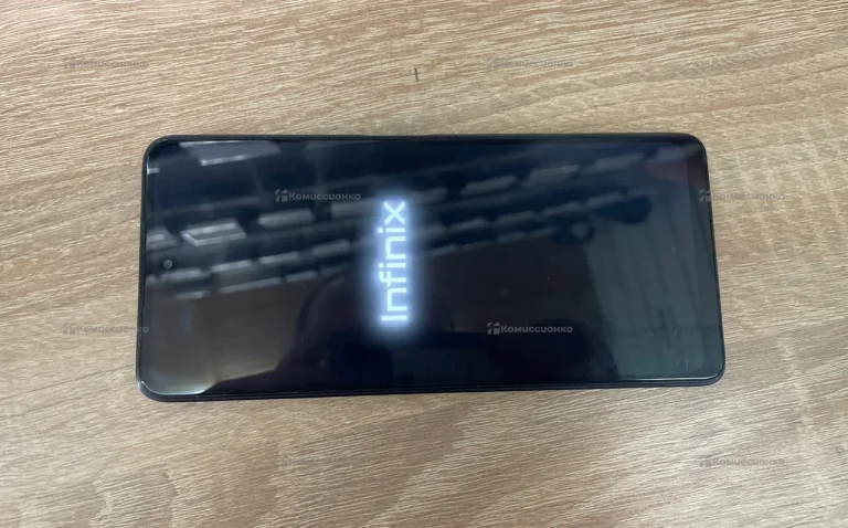 Infinix hot 30 4/128ГБ