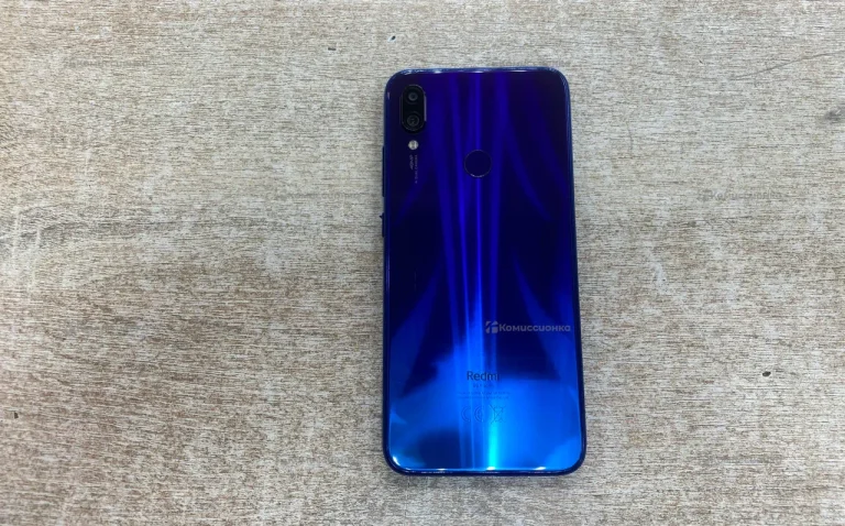 Xiaomi Redmi Note 7 32gb
