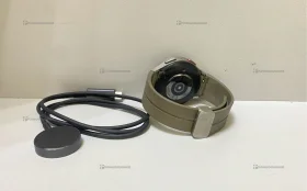 Купить Часы Samsung Galaxy Watch 5 Pro б/у , в Нижний Новгород Цена:5990рублей