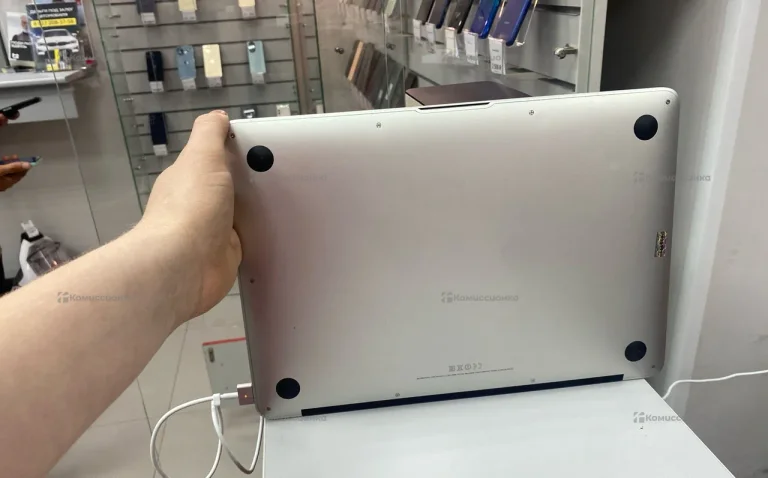 MacBook Air 2014