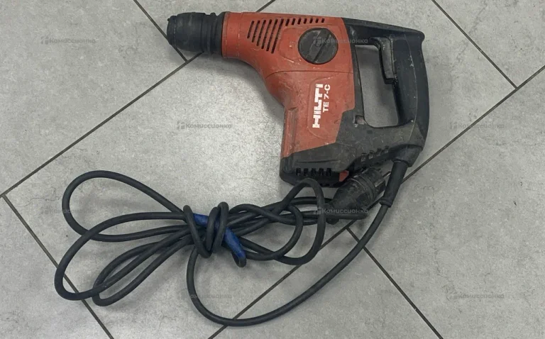 Hilti TE-7C