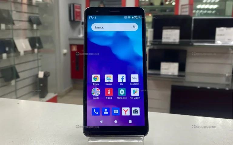 ZTE Blade A3 1/32 ГБ