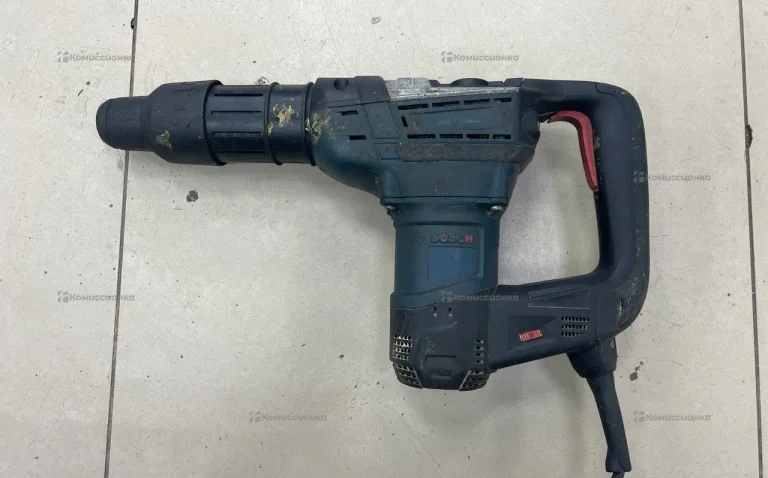 перфоратор Bosch GBH 5-40 D