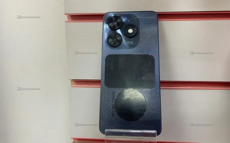 Tecno Spark 20C 8/128 ГБ