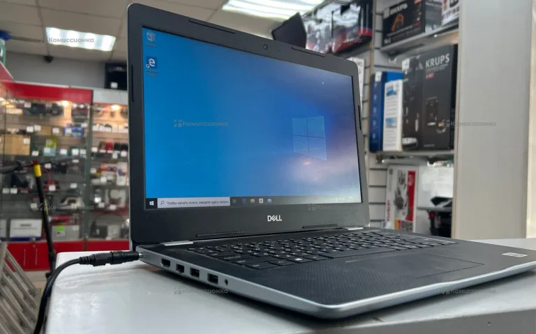 Ноутбук  Dell Vostro 3490
