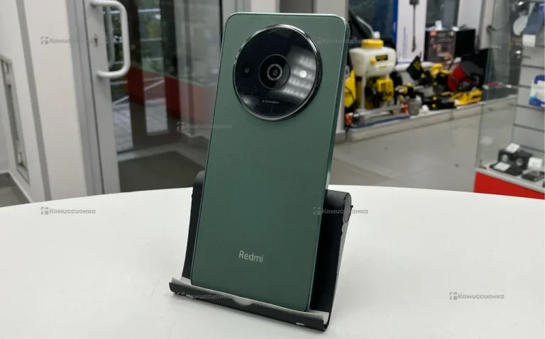 Xiaomi Redmi A3 128 ГБ.